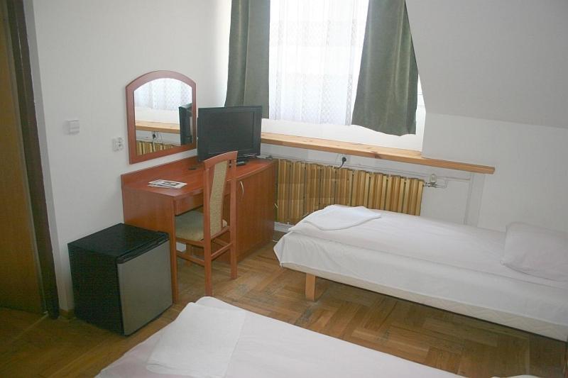 Bed and Breakfast U Joanny Пясечно Экстерьер фото